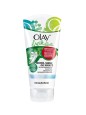 Olay Fresh Effects Shine Minimizing Cleanser